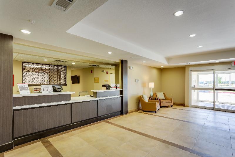 Candlewood Suites College Station By Ihg Bryan Exterior foto