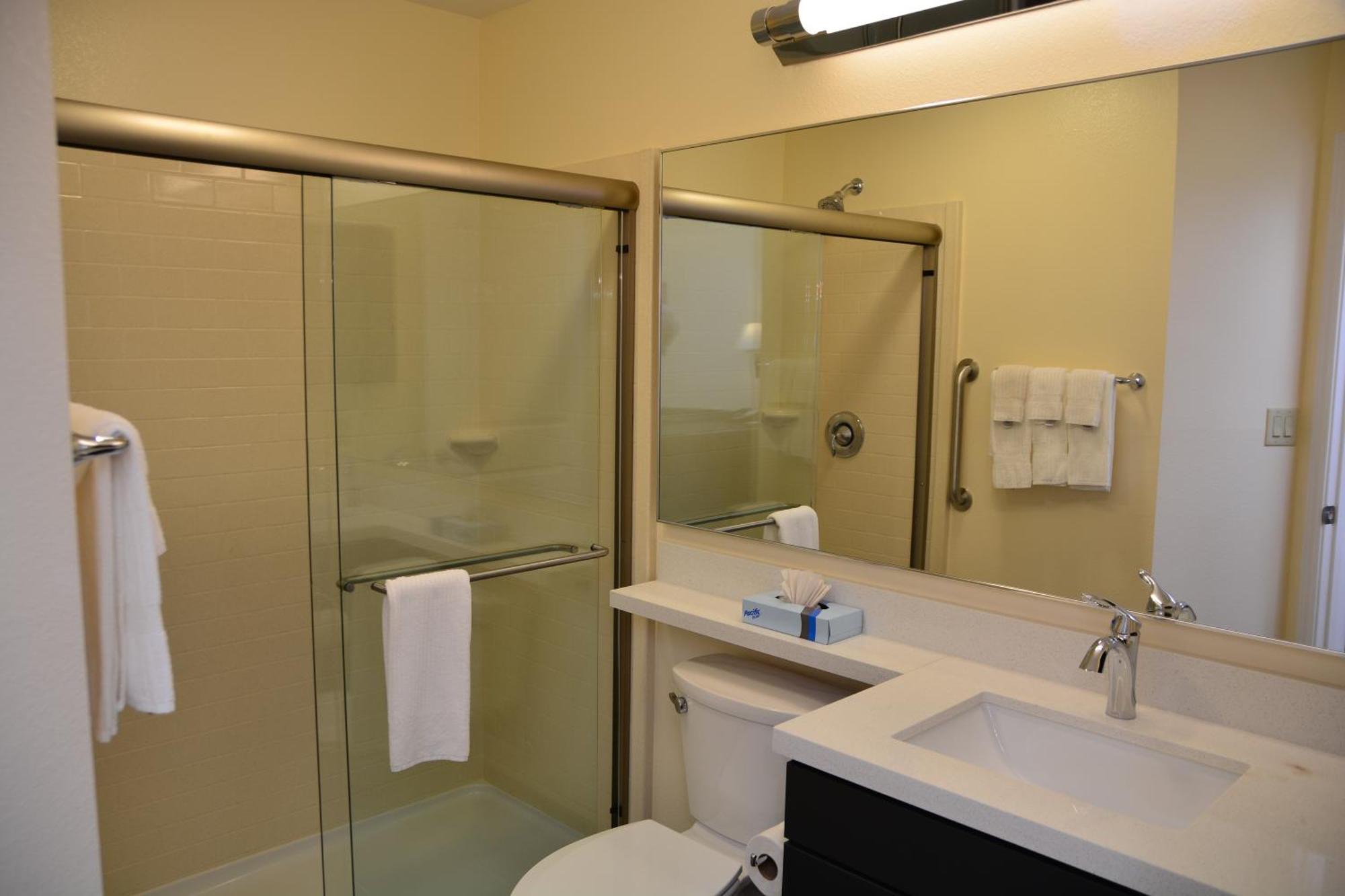 Candlewood Suites College Station By Ihg Bryan Habitación foto
