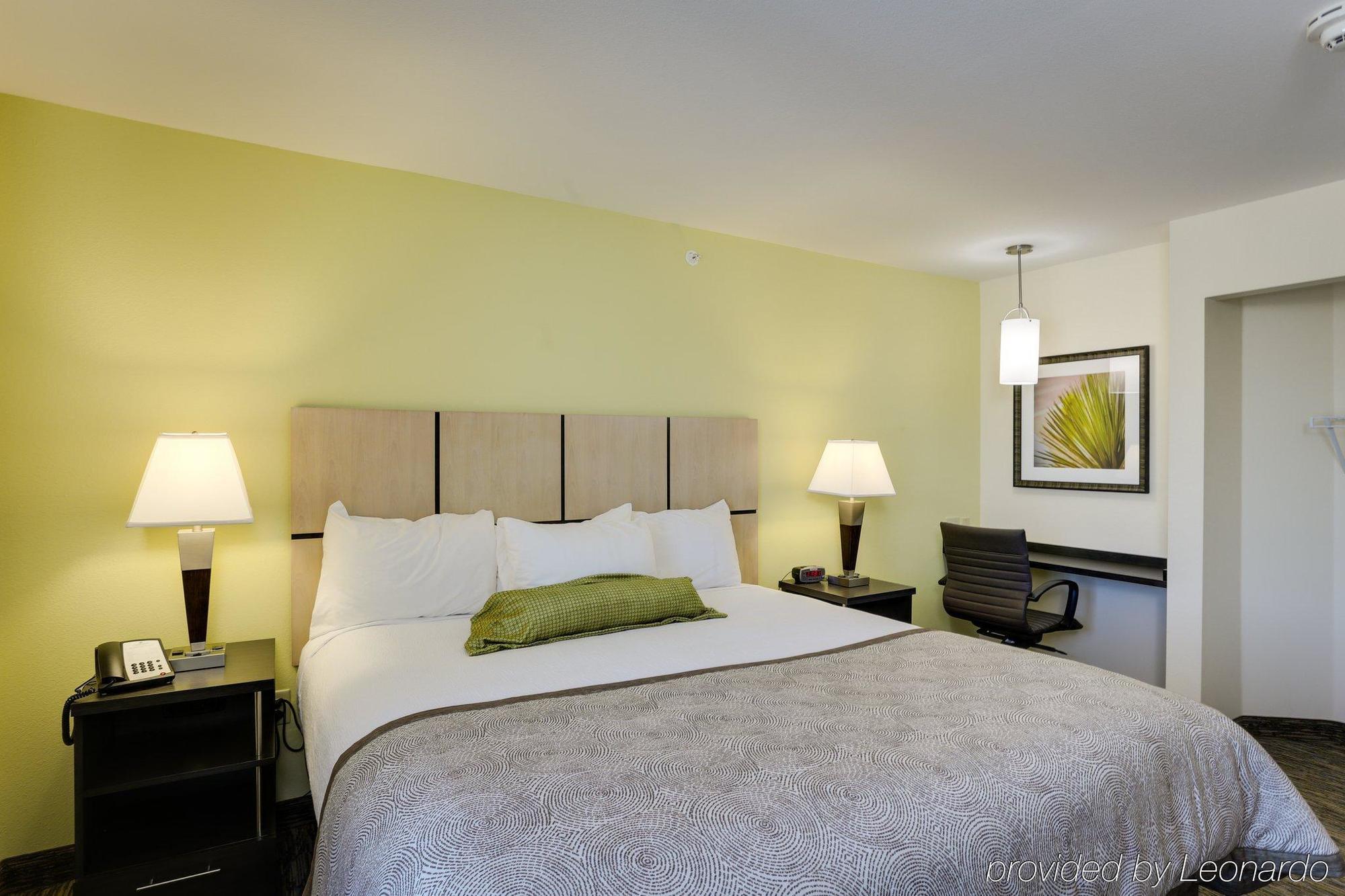 Candlewood Suites College Station By Ihg Bryan Exterior foto