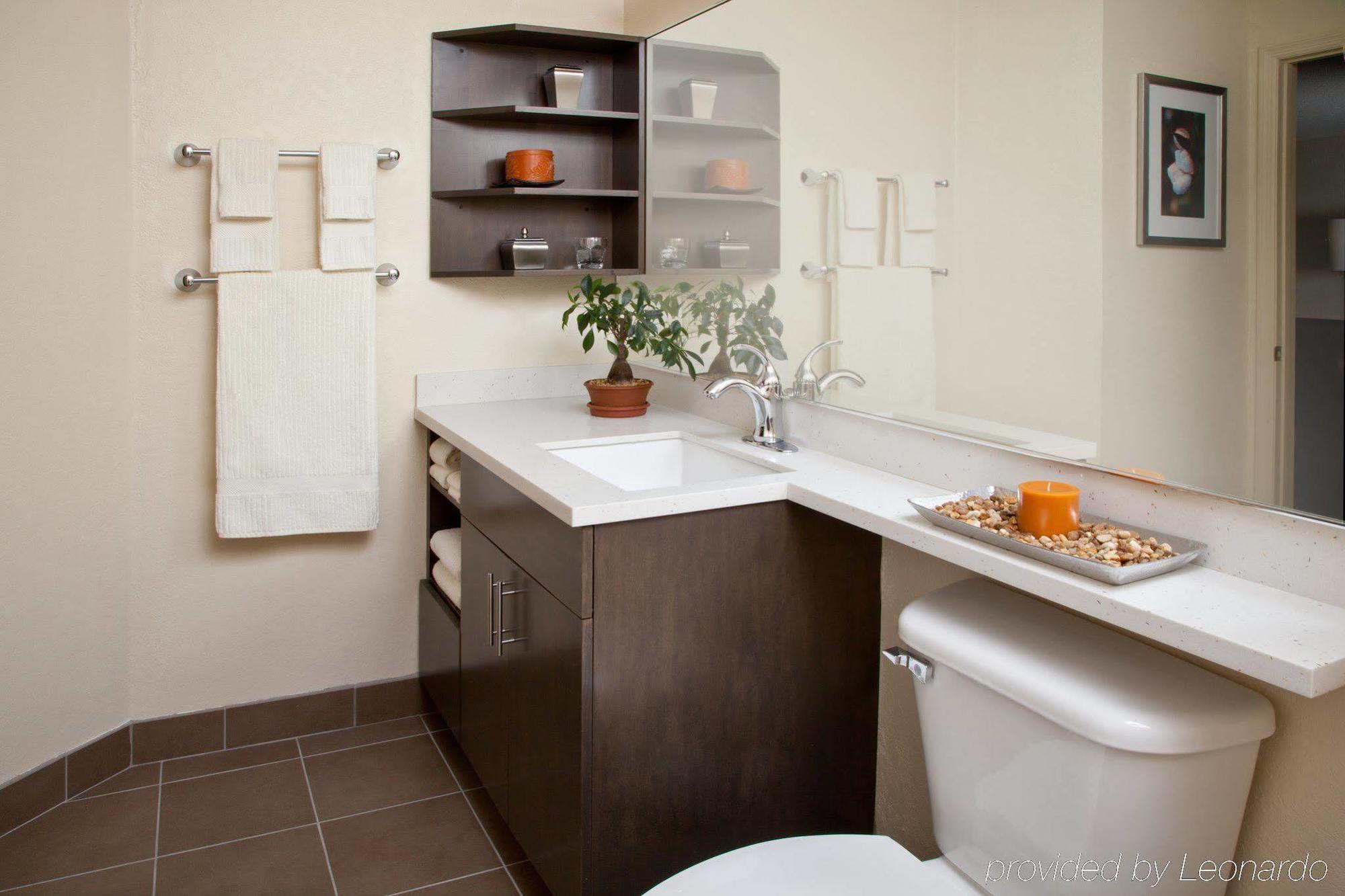 Candlewood Suites College Station By Ihg Bryan Exterior foto