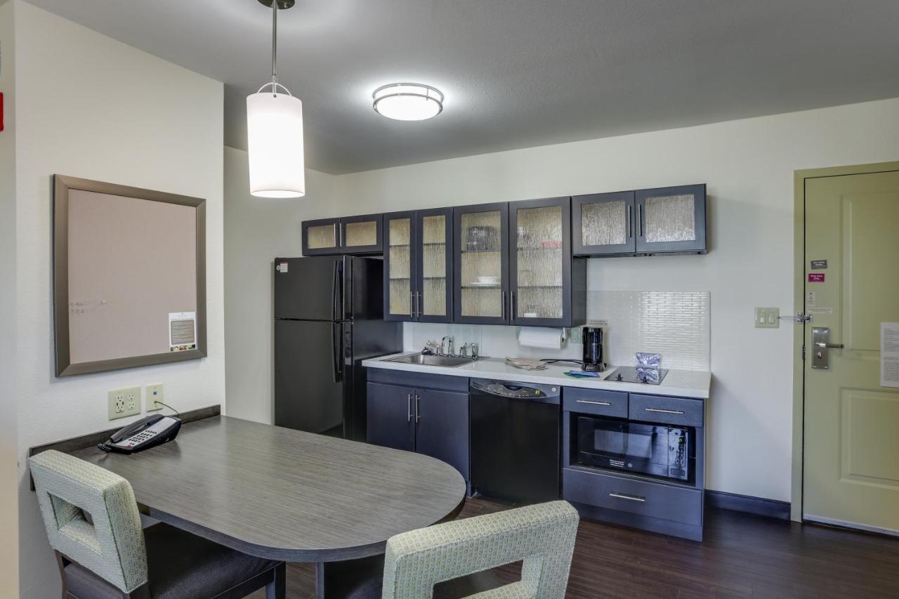 Candlewood Suites College Station By Ihg Bryan Exterior foto